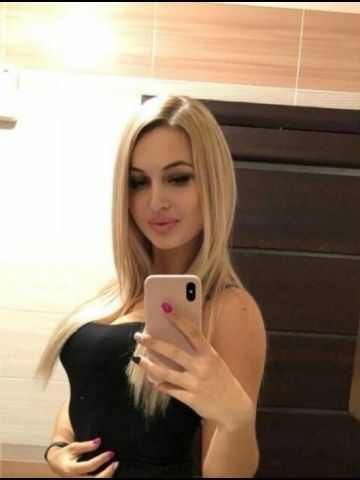 Проститутка Виктория